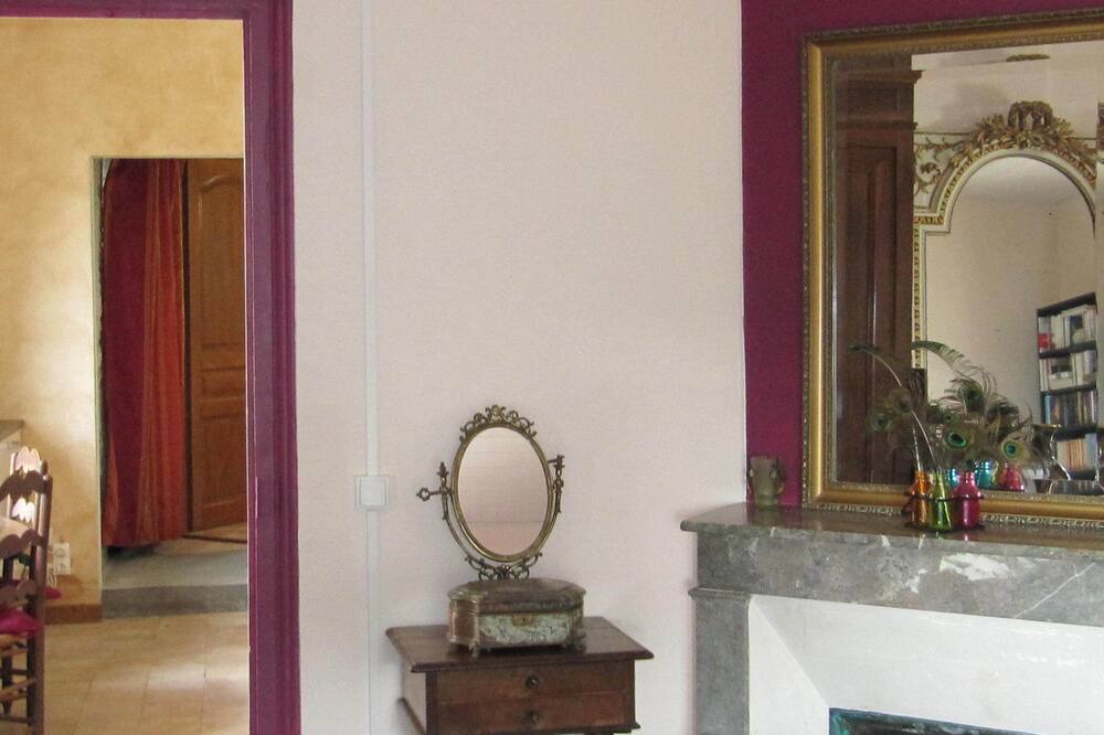 Photo of Bedroom in Vernou-sur-Brenne