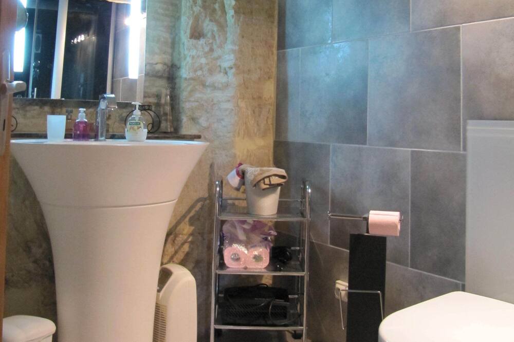 Photo of Bathroom in Vernou-sur-Brenne
