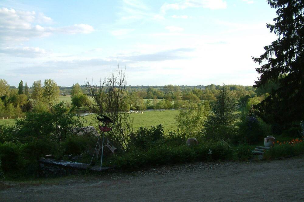 Photo of Outdoor in Vernou-sur-Brenne