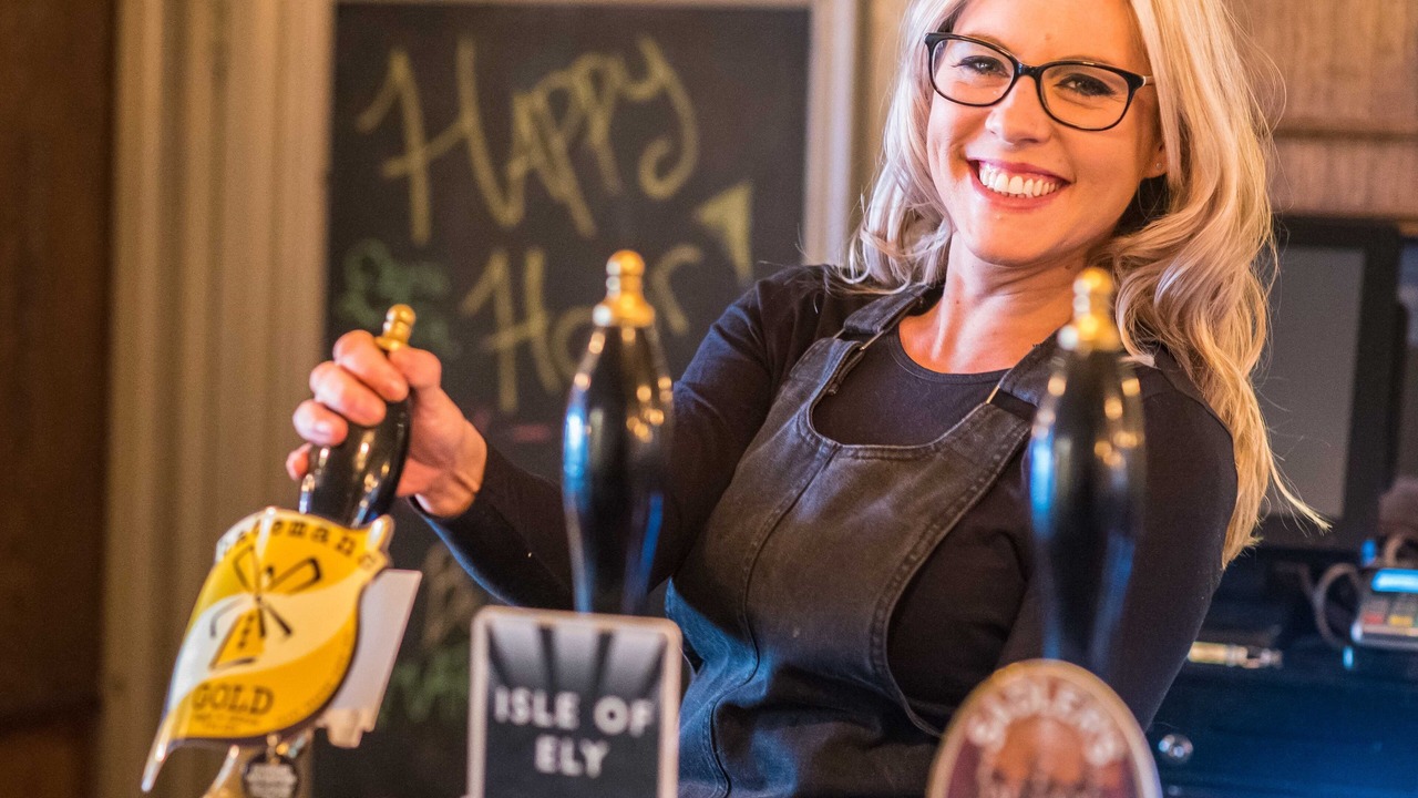 Photo of Others in Ely