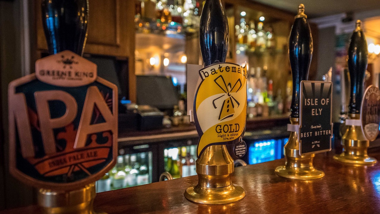 Photo of Others in Ely