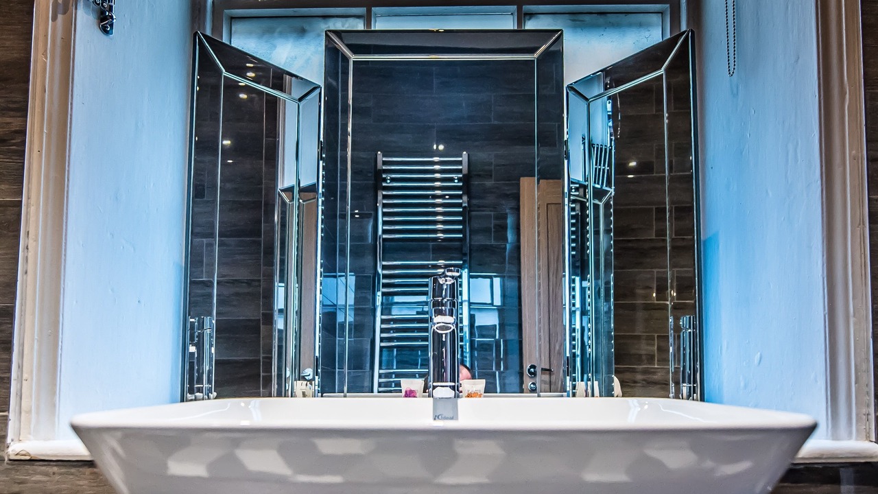 Photo of Bathroom in Ely