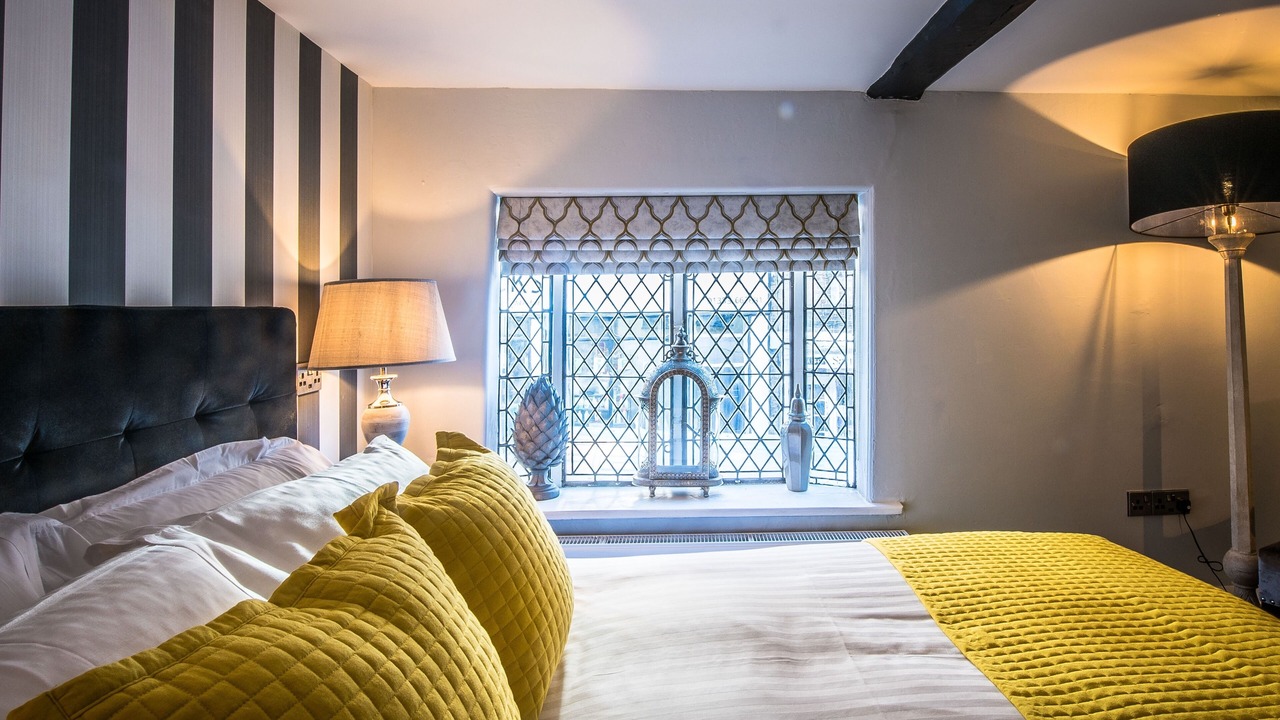 Photo of Bedroom in Ely