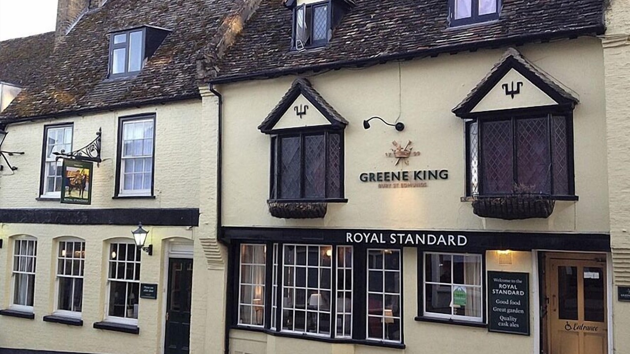 Photo of Outdoor in Ely