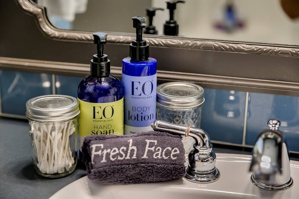 Photo of Bathroom in East End