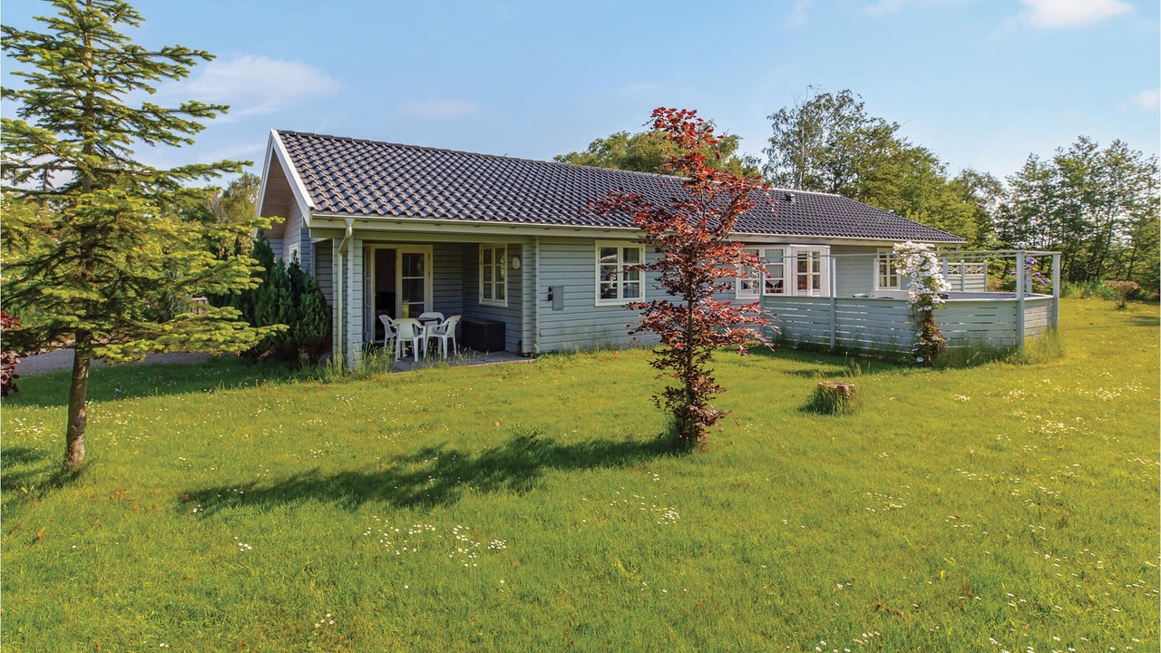 Photo of Outdoor in Store Fuglede