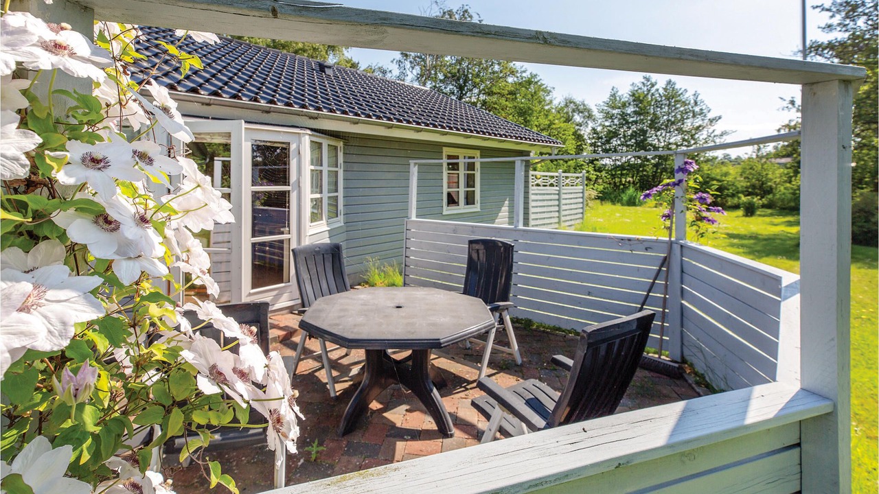 Photo of Outdoor in Store Fuglede
