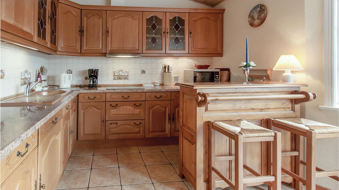Photo of Kitchen in Store Fuglede