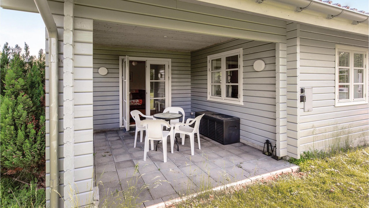 Photo of Outdoor in Store Fuglede