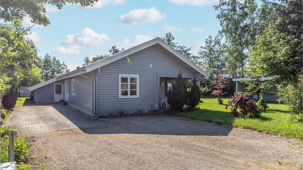Photo of Outdoor in Store Fuglede