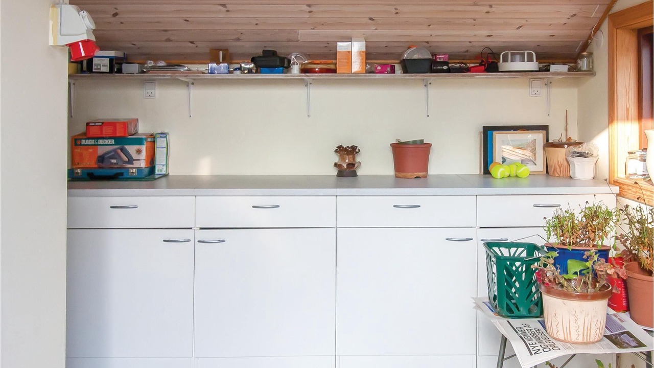 Photo of Kitchen in Store Fuglede