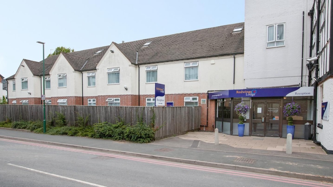 Photo of Outdoor in Shirley