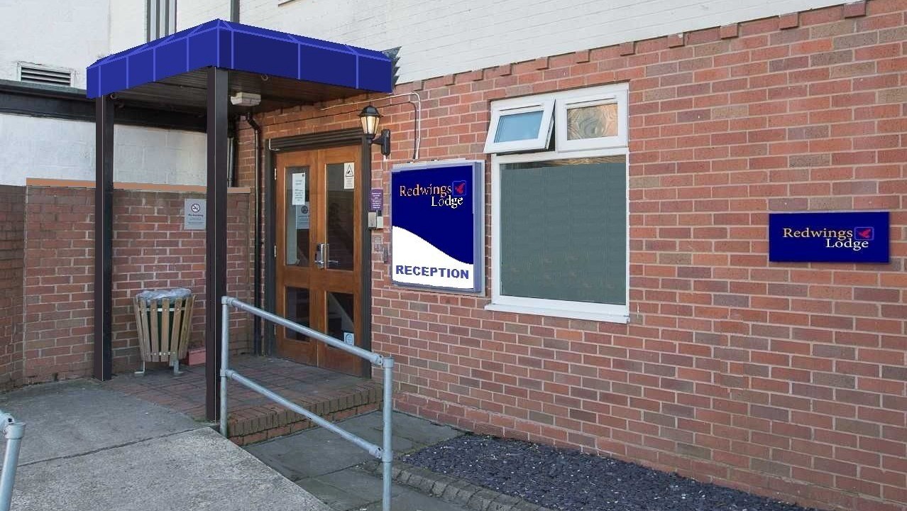 Photo of Outdoor in Shirley