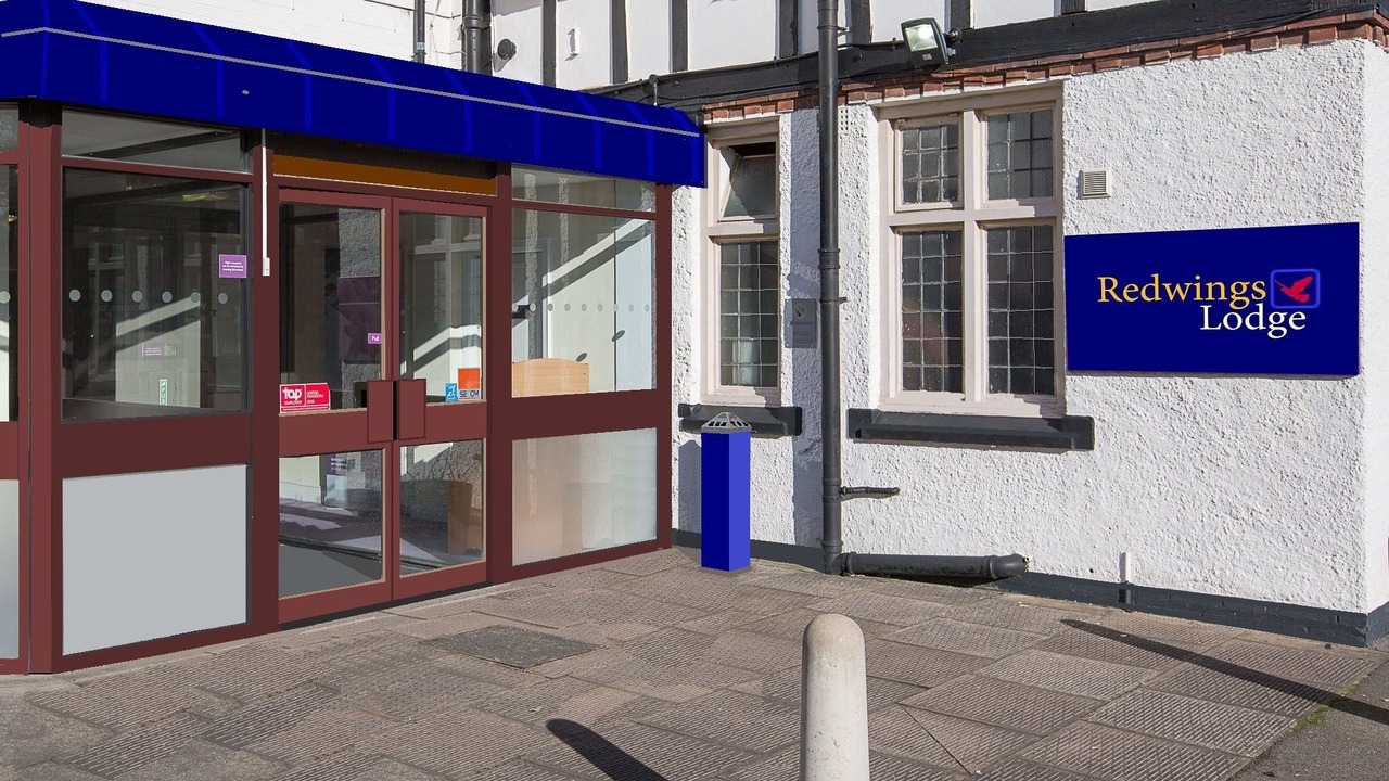 Photo of Outdoor in Shirley