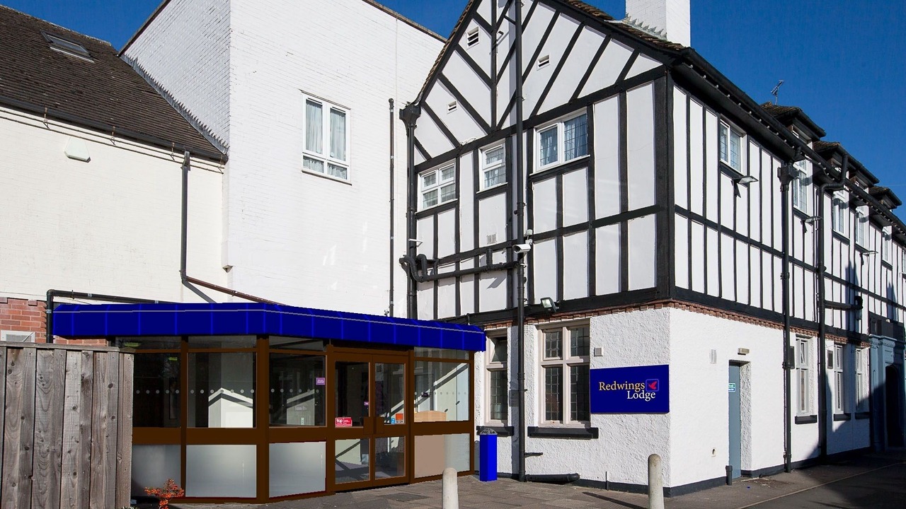 Photo of Outdoor in Shirley