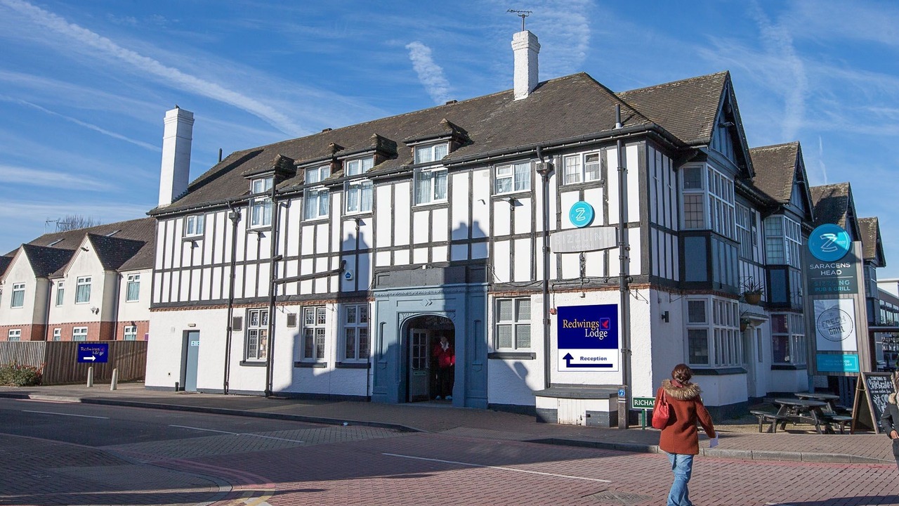 Photo of Outdoor in Shirley