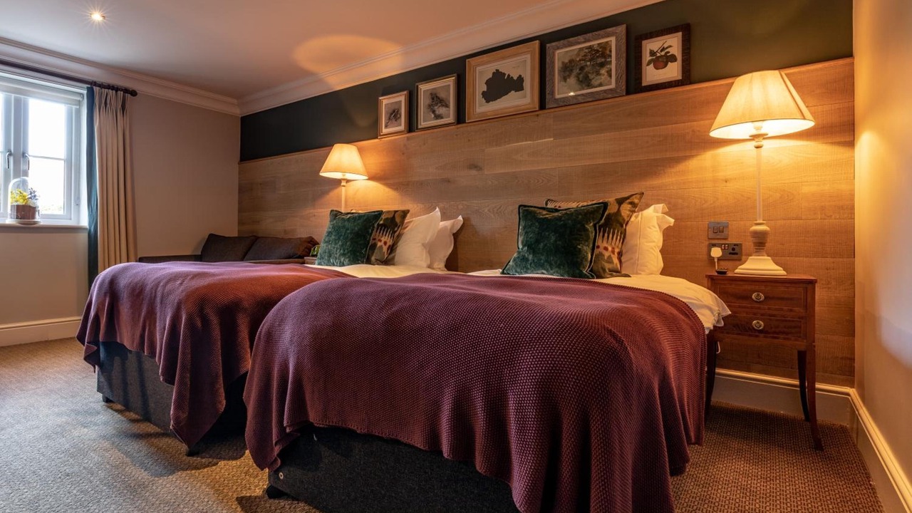 Photo of Bedroom in Claygate