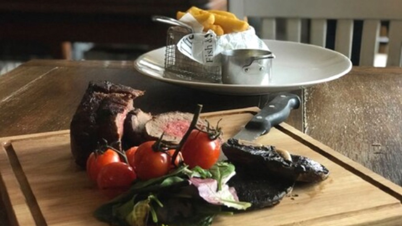 Photo of Others in Claygate