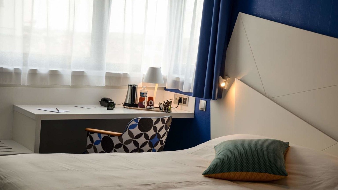 Photo of Bedroom in Cronenbourg Est