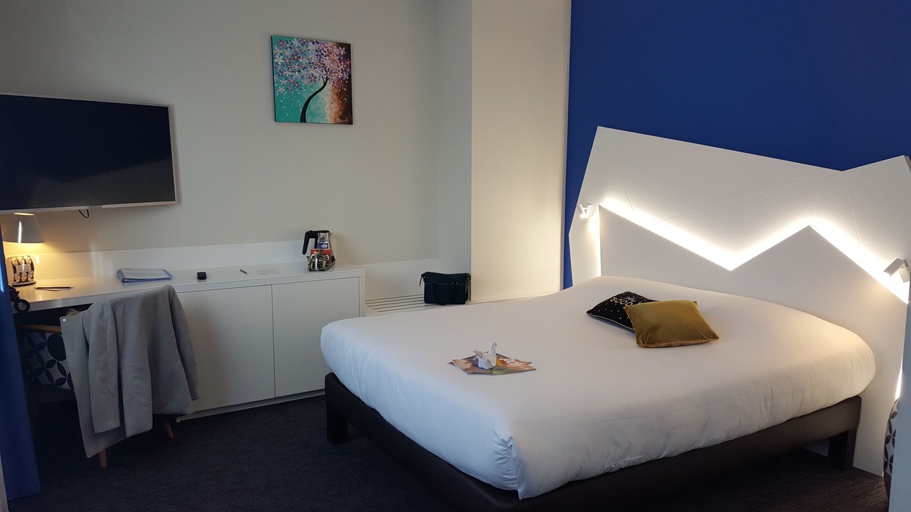 Photo of Bedroom in Cronenbourg Est