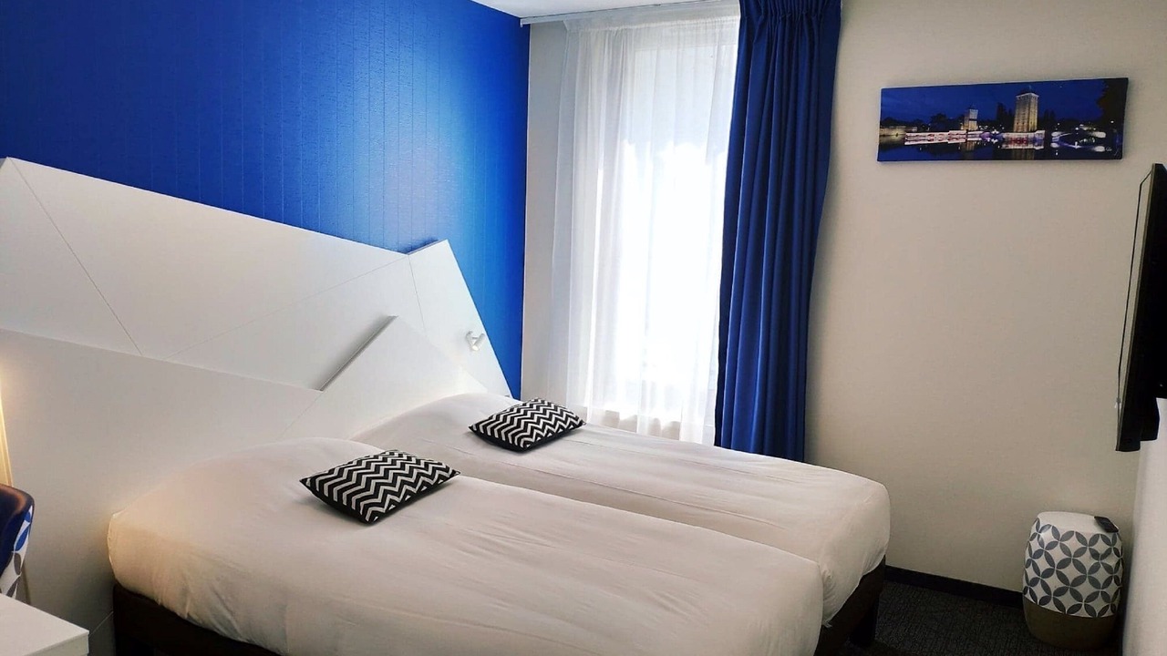 Photo of Bedroom in Cronenbourg Est