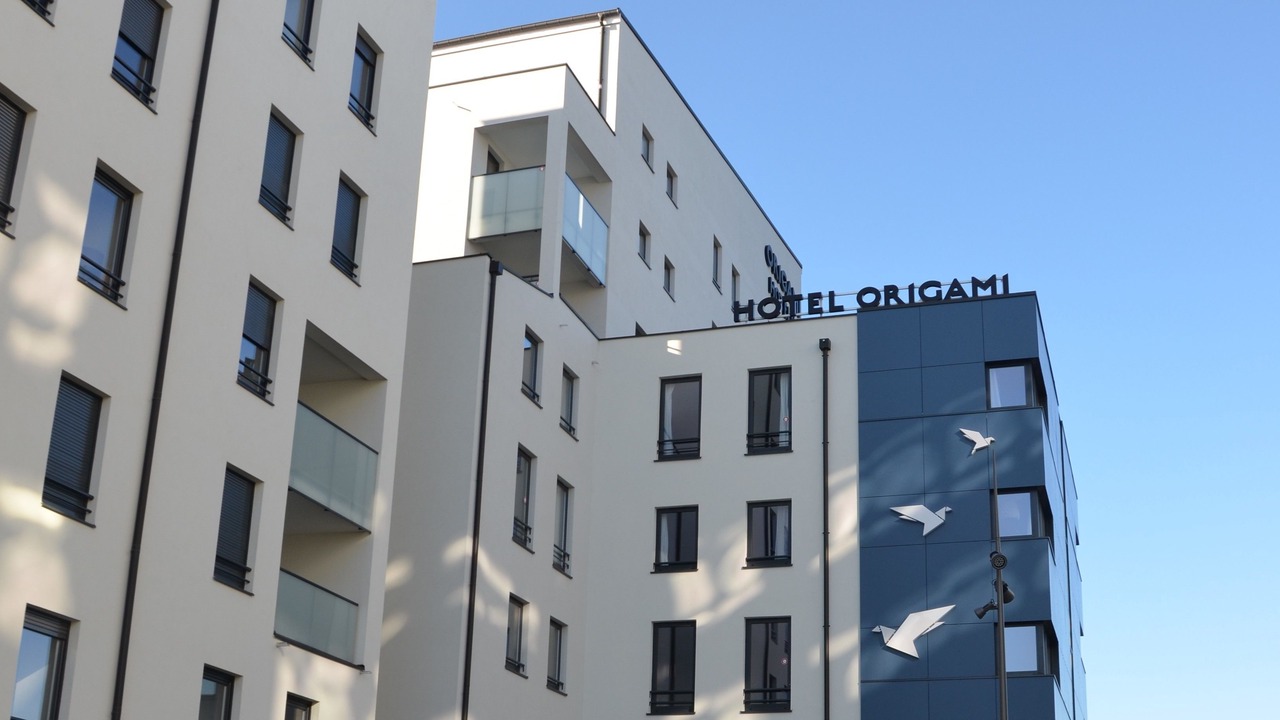 Photo of Outdoor in Cronenbourg Est