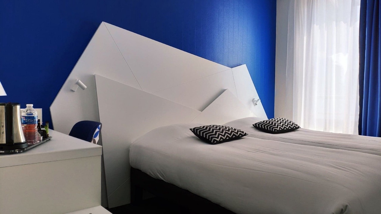 Photo of Bedroom in Cronenbourg Est