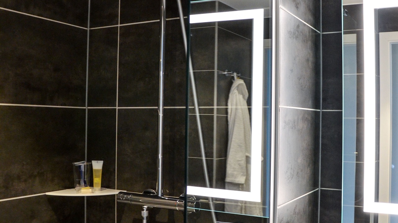 Photo of Bathroom in Cronenbourg Est