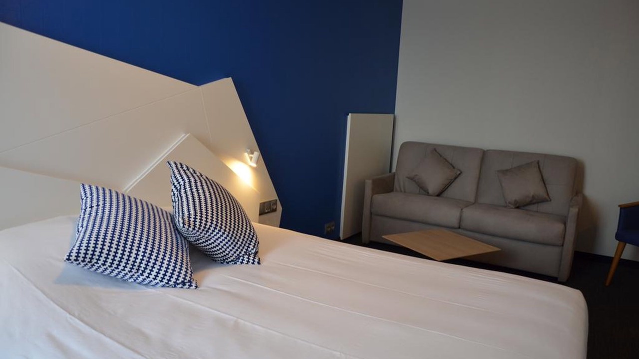 Photo of Bedroom in Cronenbourg Est