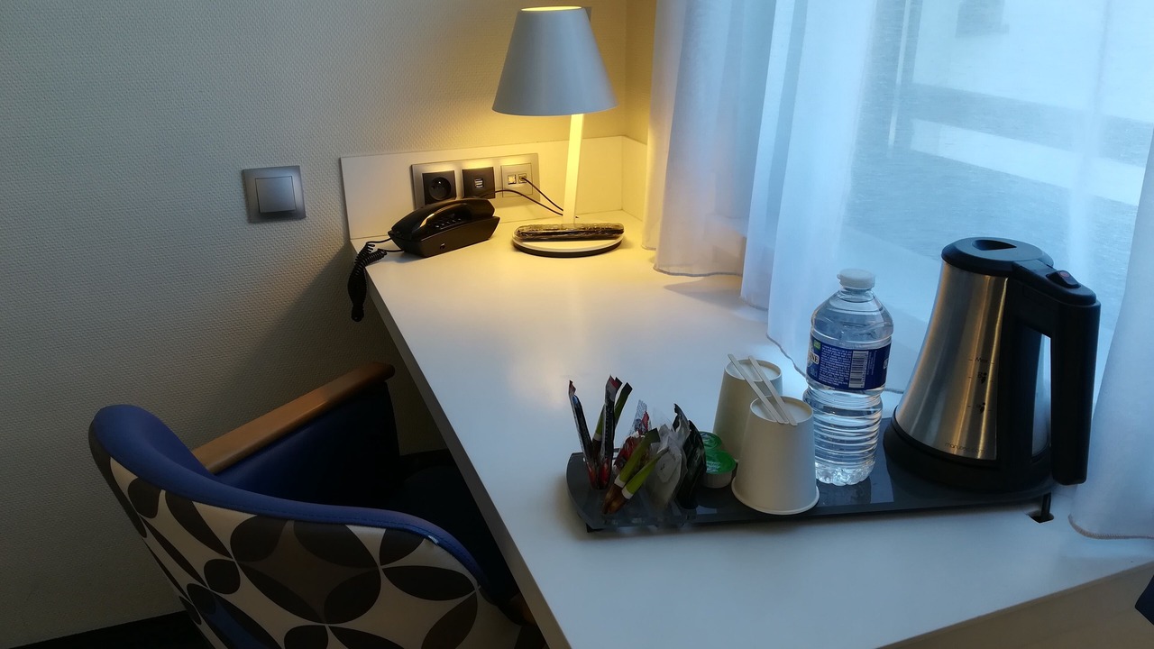 Photo of Bedroom in Cronenbourg Est