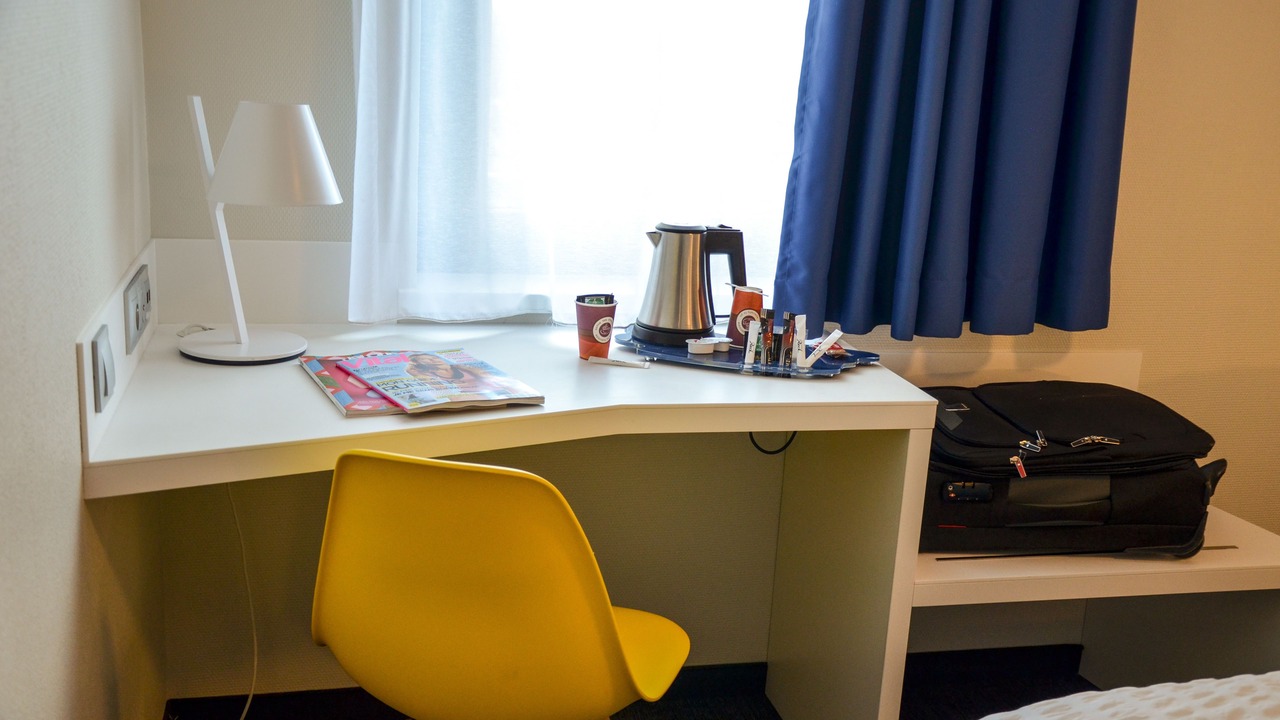 Photo of Bedroom in Cronenbourg Est