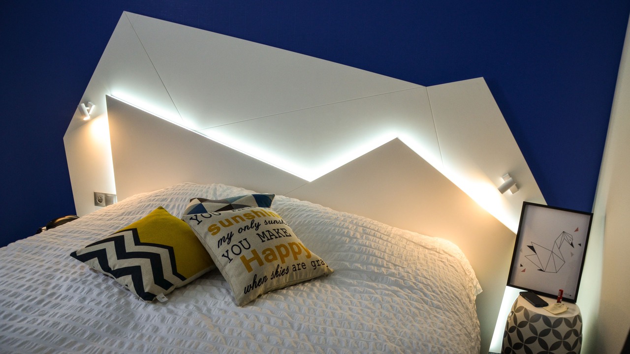 Photo of Bedroom in Cronenbourg Est