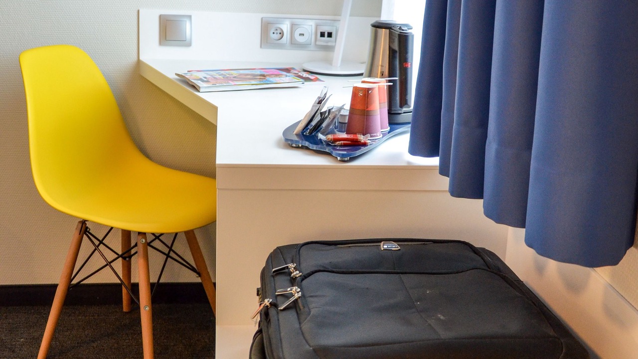 Photo of Bedroom in Cronenbourg Est