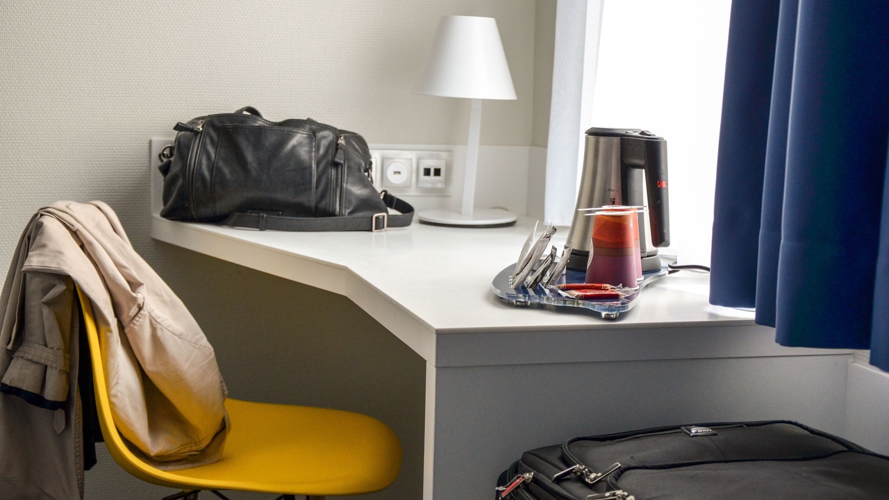 Photo of Bedroom in Cronenbourg Est