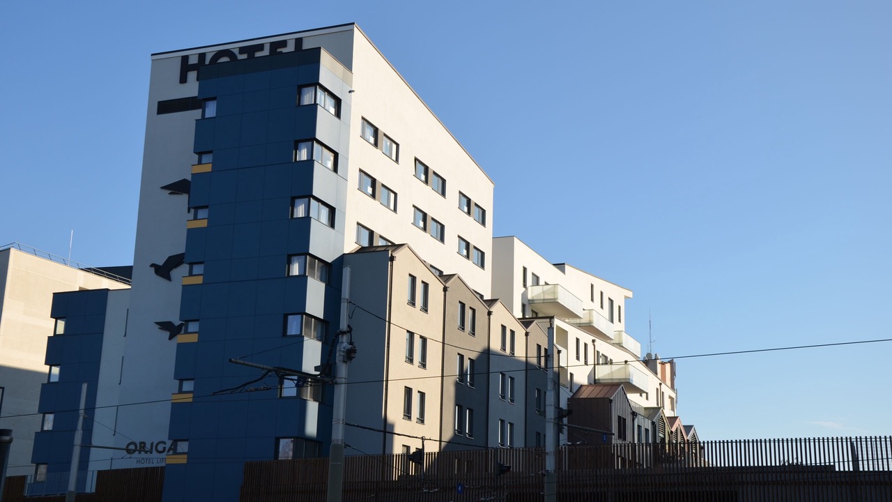 Photo of Outdoor in Cronenbourg Est