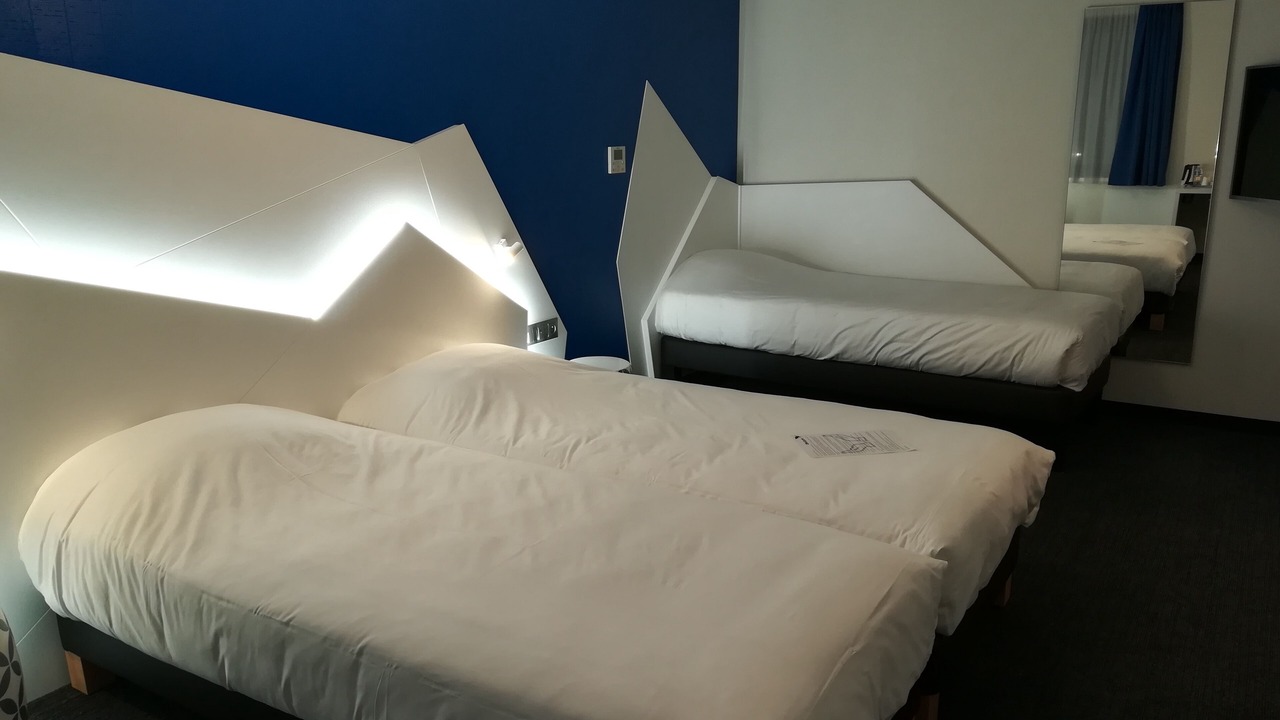 Photo of Bedroom in Cronenbourg Est