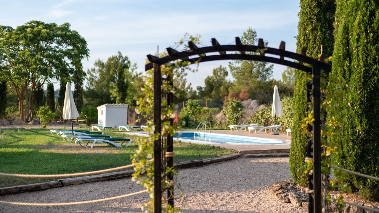 Photo of Outdoor in Torre del Compte