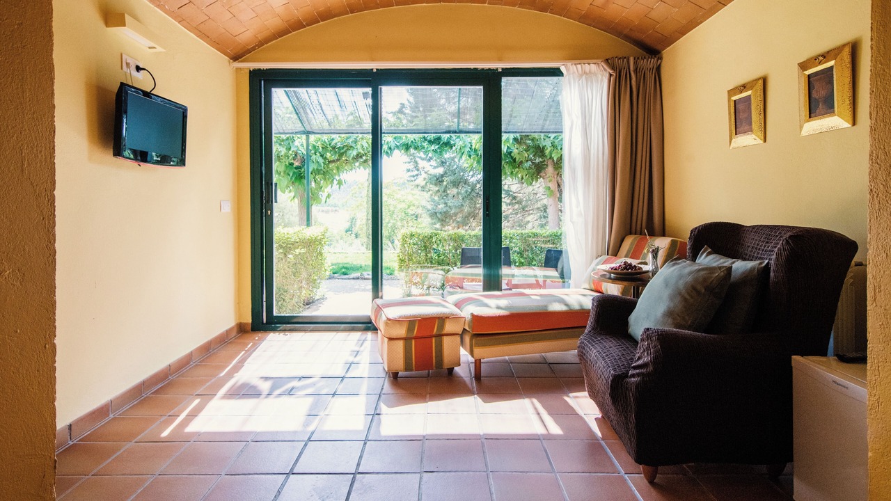 Photo of Bedroom in Torre del Compte