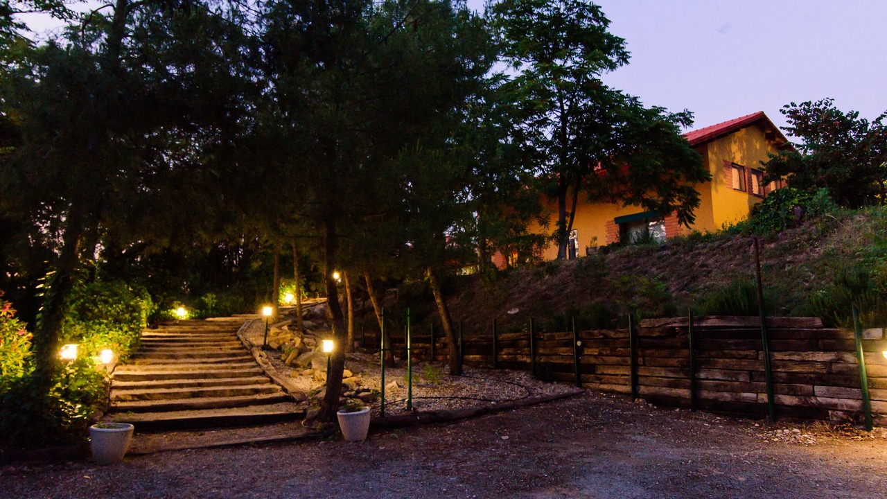 Photo of Outdoor in Torre del Compte