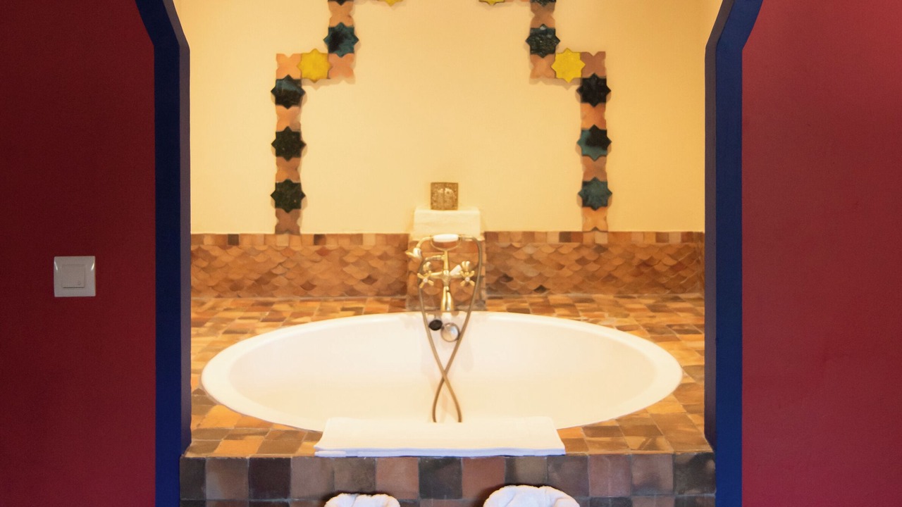 Photo of Bathroom in Torre del Compte