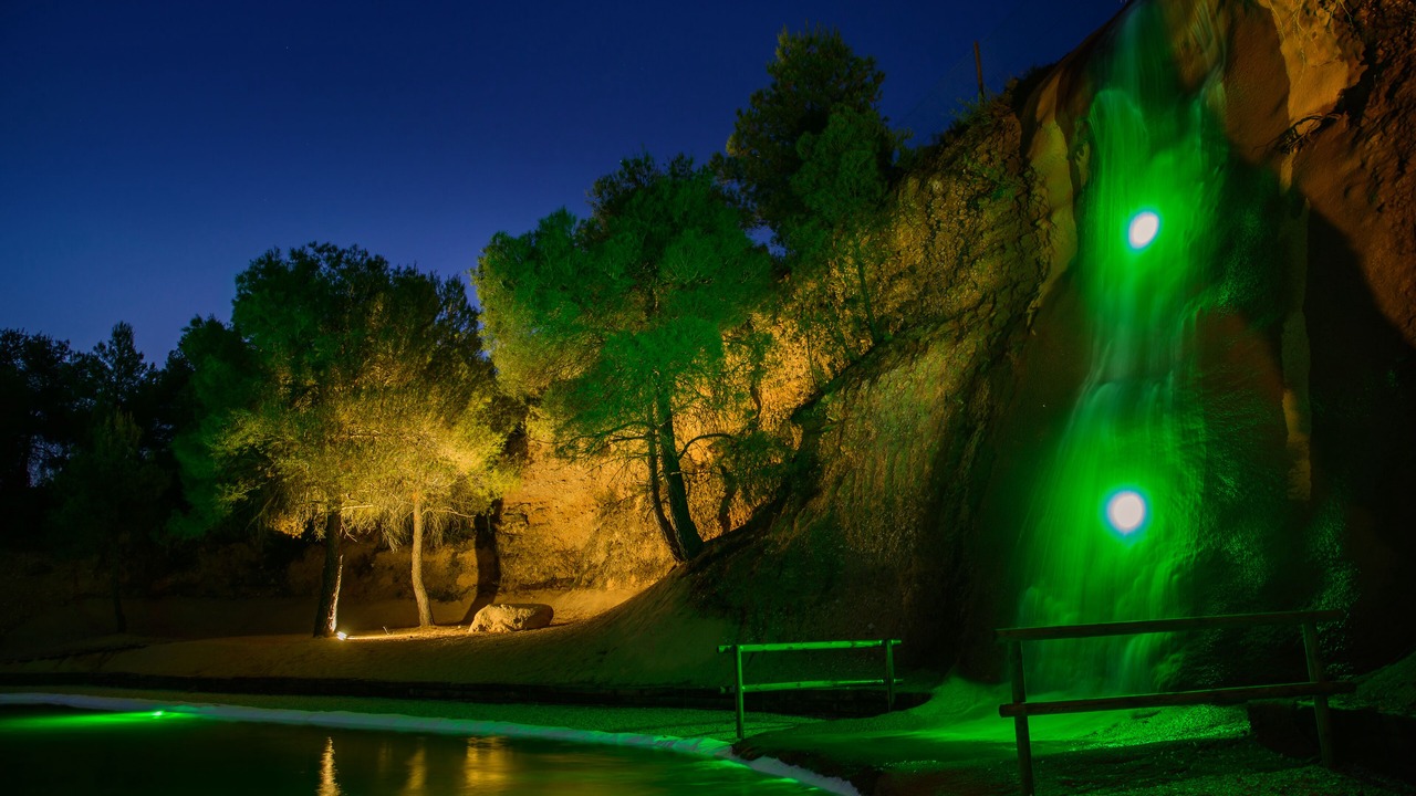 Photo of Outdoor in Torre del Compte