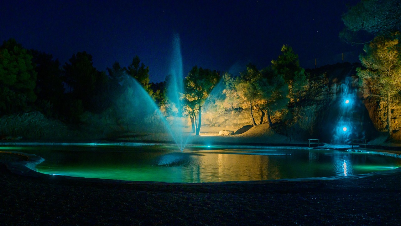 Photo of Outdoor in Torre del Compte