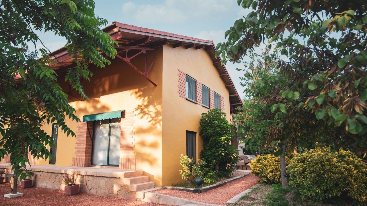 Photo of Outdoor in Torre del Compte