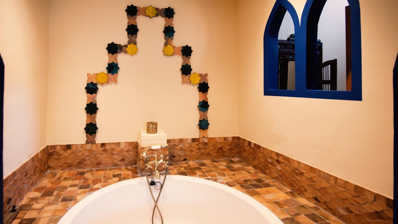 Photo of Bathroom in Torre del Compte