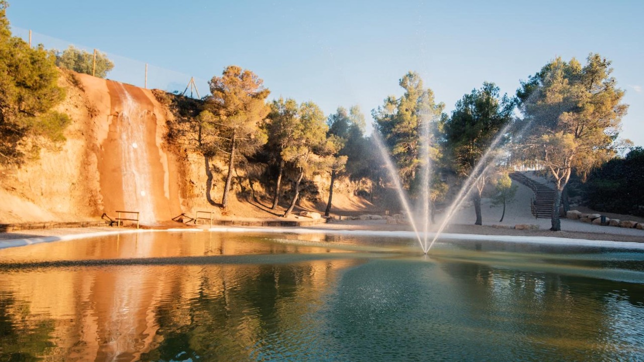 Photo of Outdoor in Torre del Compte