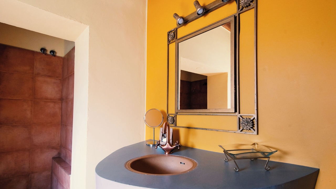 Photo of Bathroom in Torre del Compte