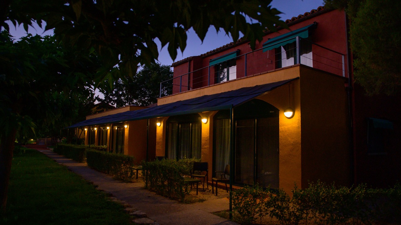 Photo of Outdoor in Torre del Compte