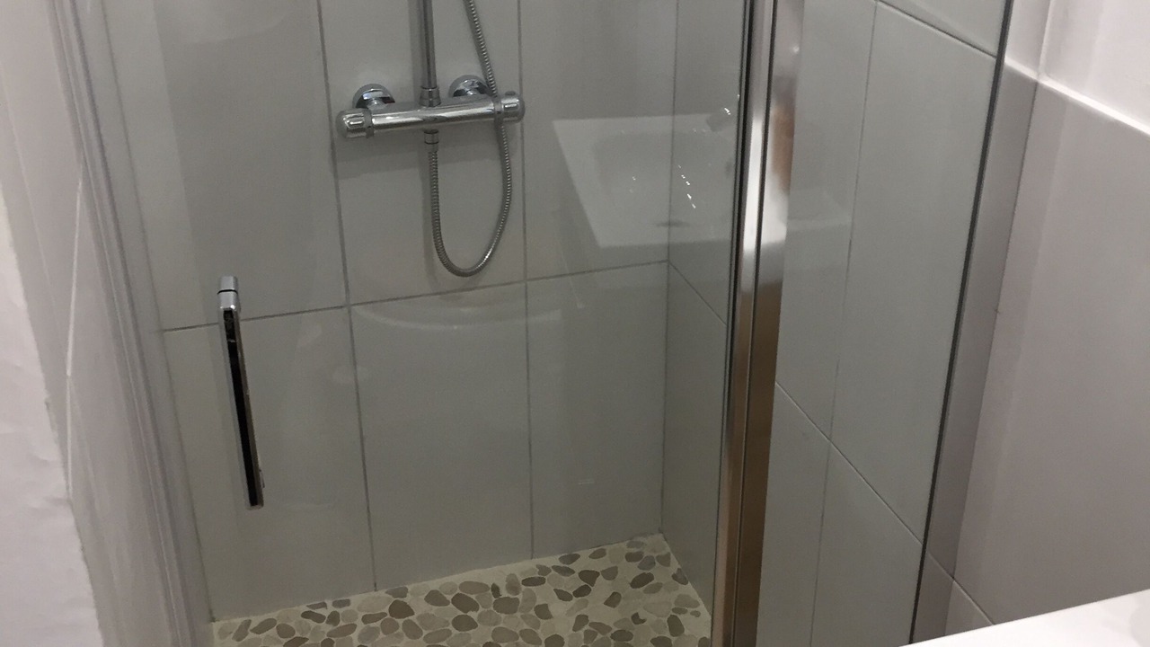 Photo of Bathroom in Lorient