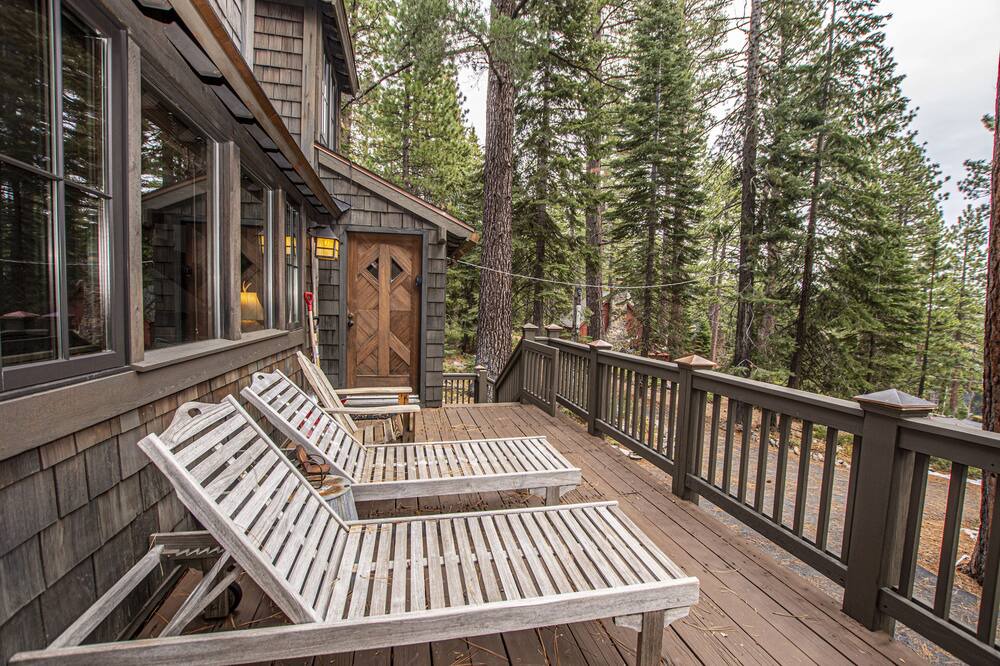 Photo of Outdoor in Carnelian Bay