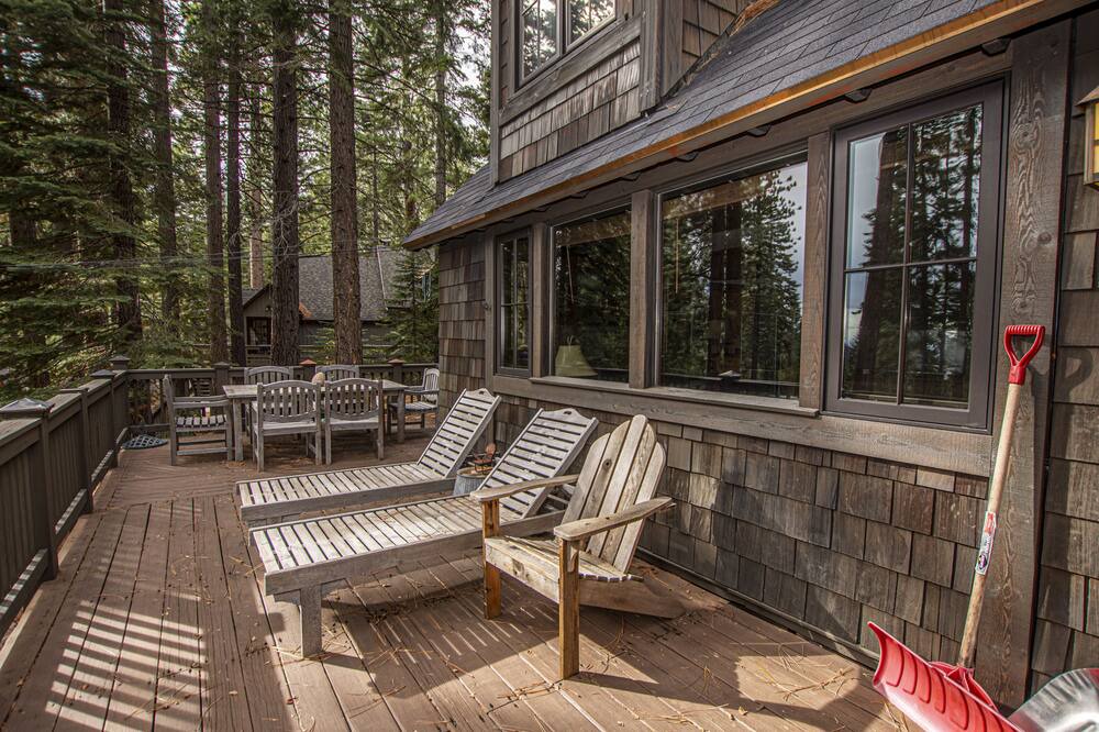 Photo of Outdoor in Carnelian Bay